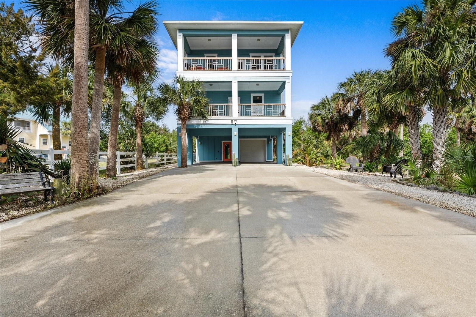 SEASIDE MANOR SUB - Residential