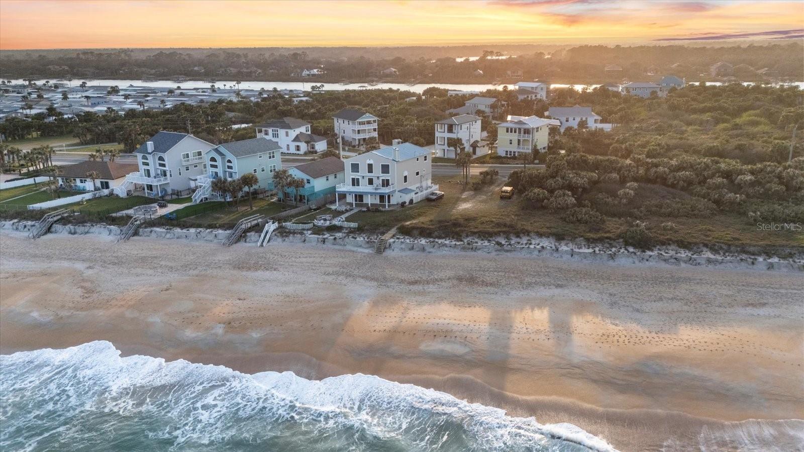 SEASIDE MANOR SUB - Residential