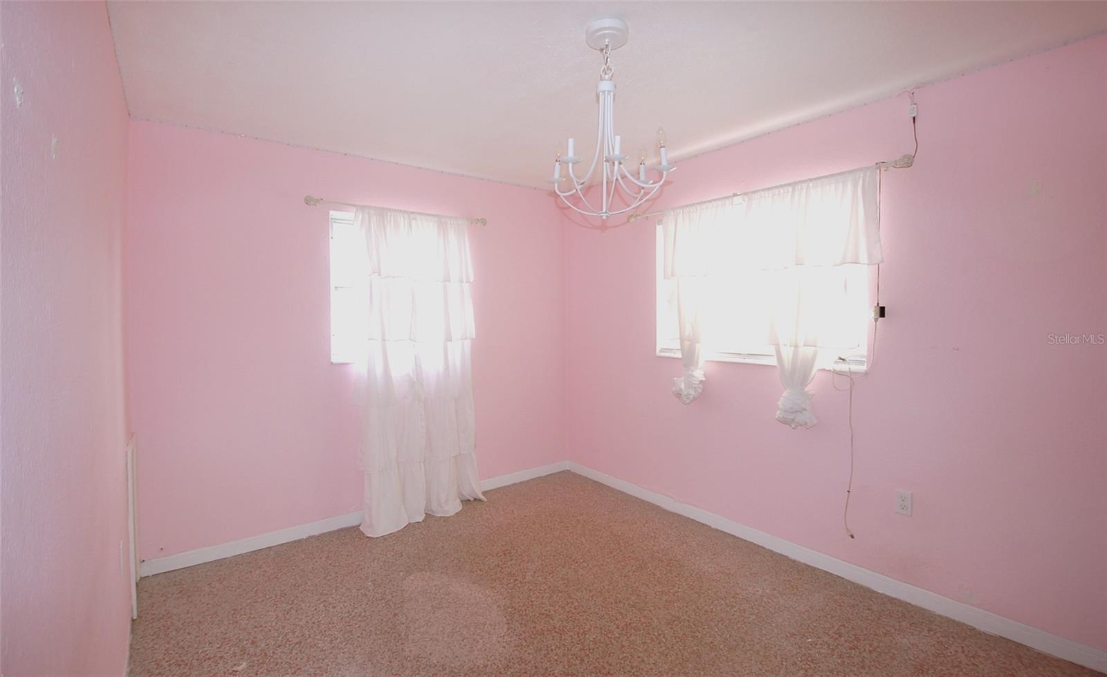 BOULEVARD PARK 1 - Residential Lease