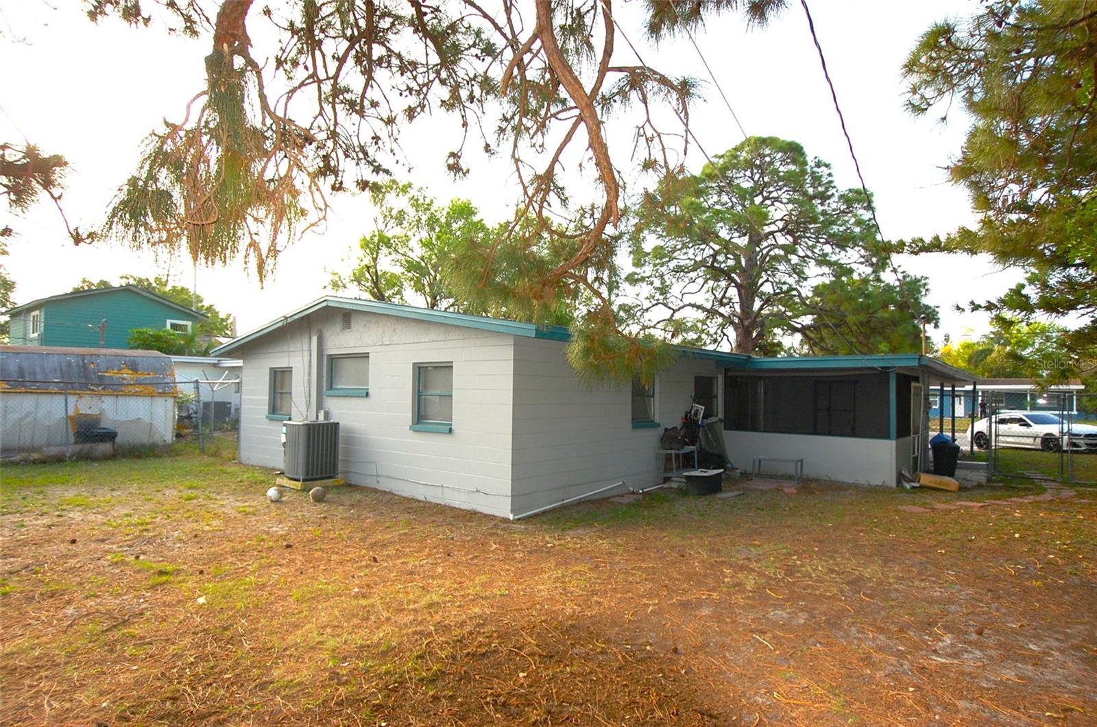 BOULEVARD PARK 1 - Residential Lease