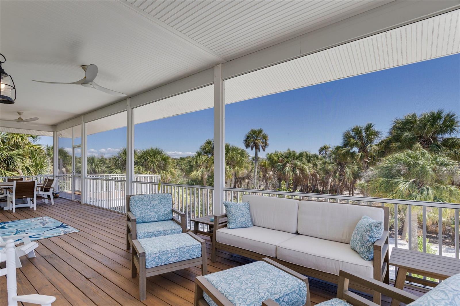 PALM ISLAND ESTATE - Residential