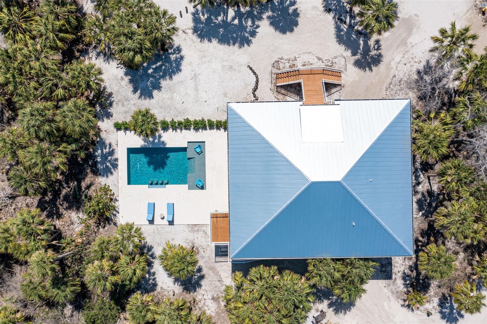 PALM ISLAND ESTATE - Residential