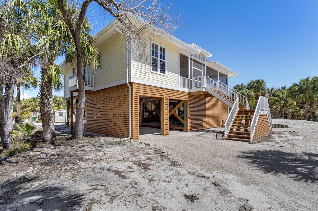 Photo of 32 Palm Drive, Placida, FL 33946 (MLS # A4693568)