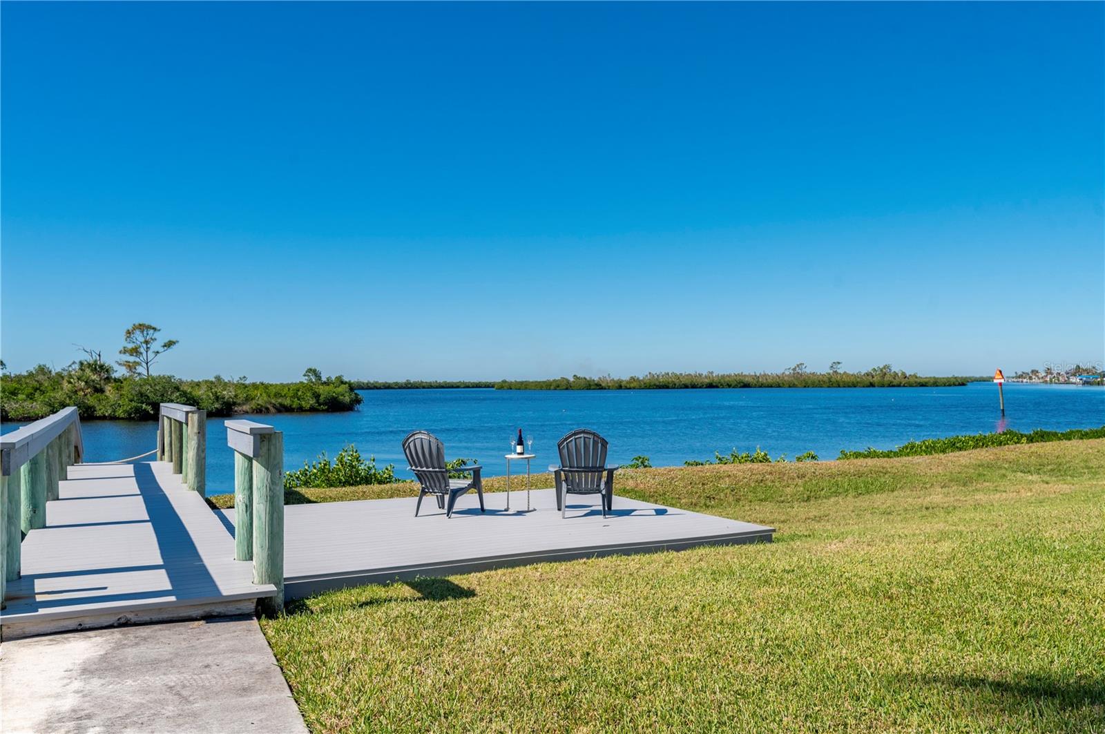 SOUTH BAYVIEW ESTATES - Residential