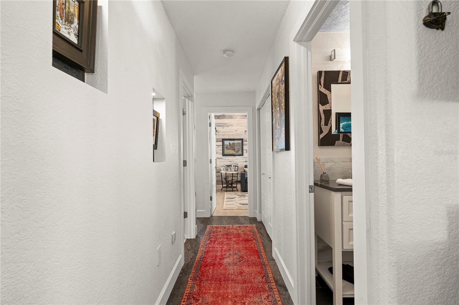 SOUTH BAYVIEW ESTATES - Residential