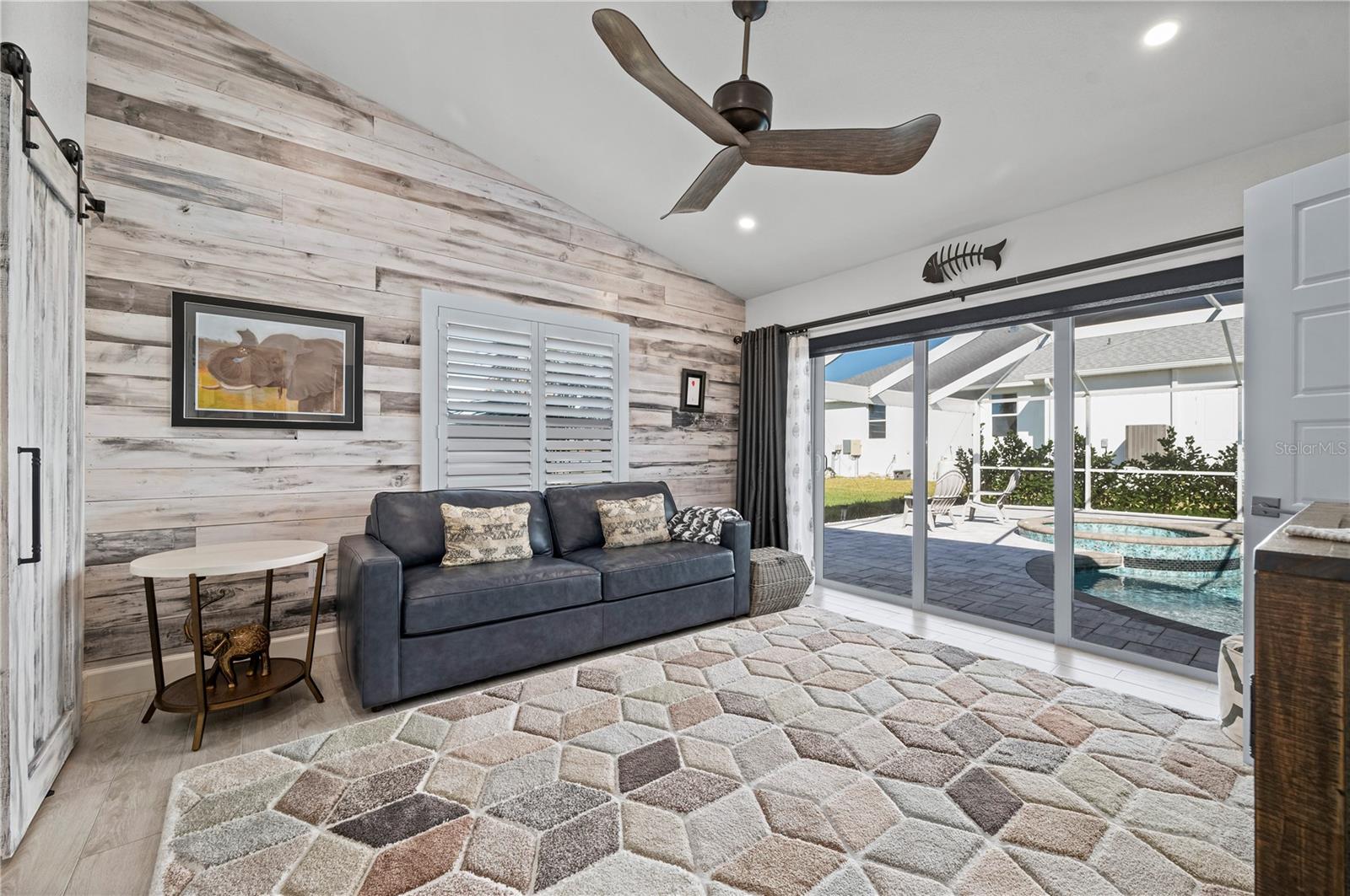 SOUTH BAYVIEW ESTATES - Residential