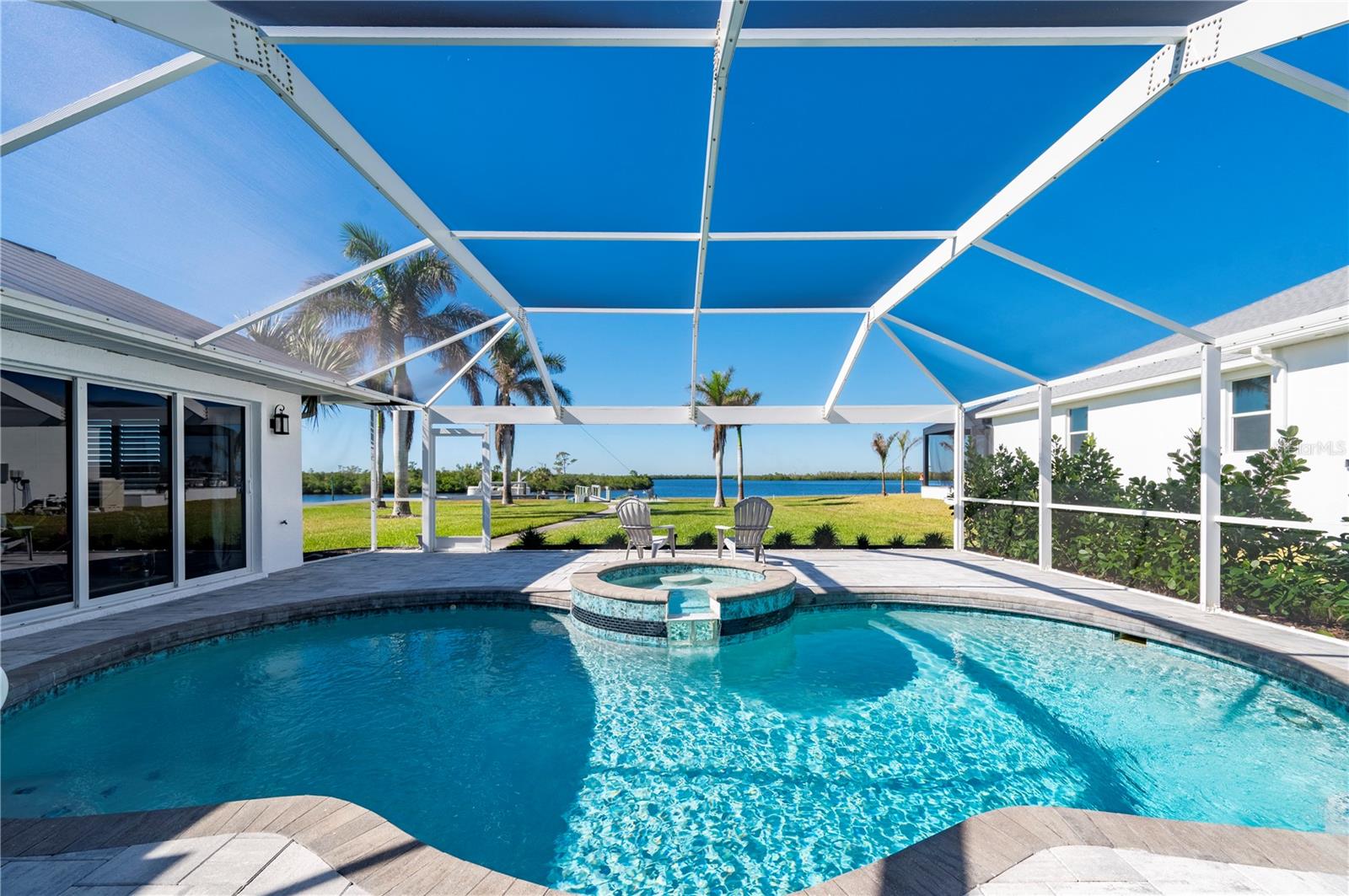 SOUTH BAYVIEW ESTATES - Residential