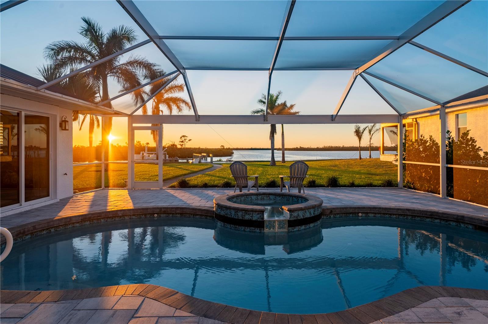 SOUTH BAYVIEW ESTATES - Residential