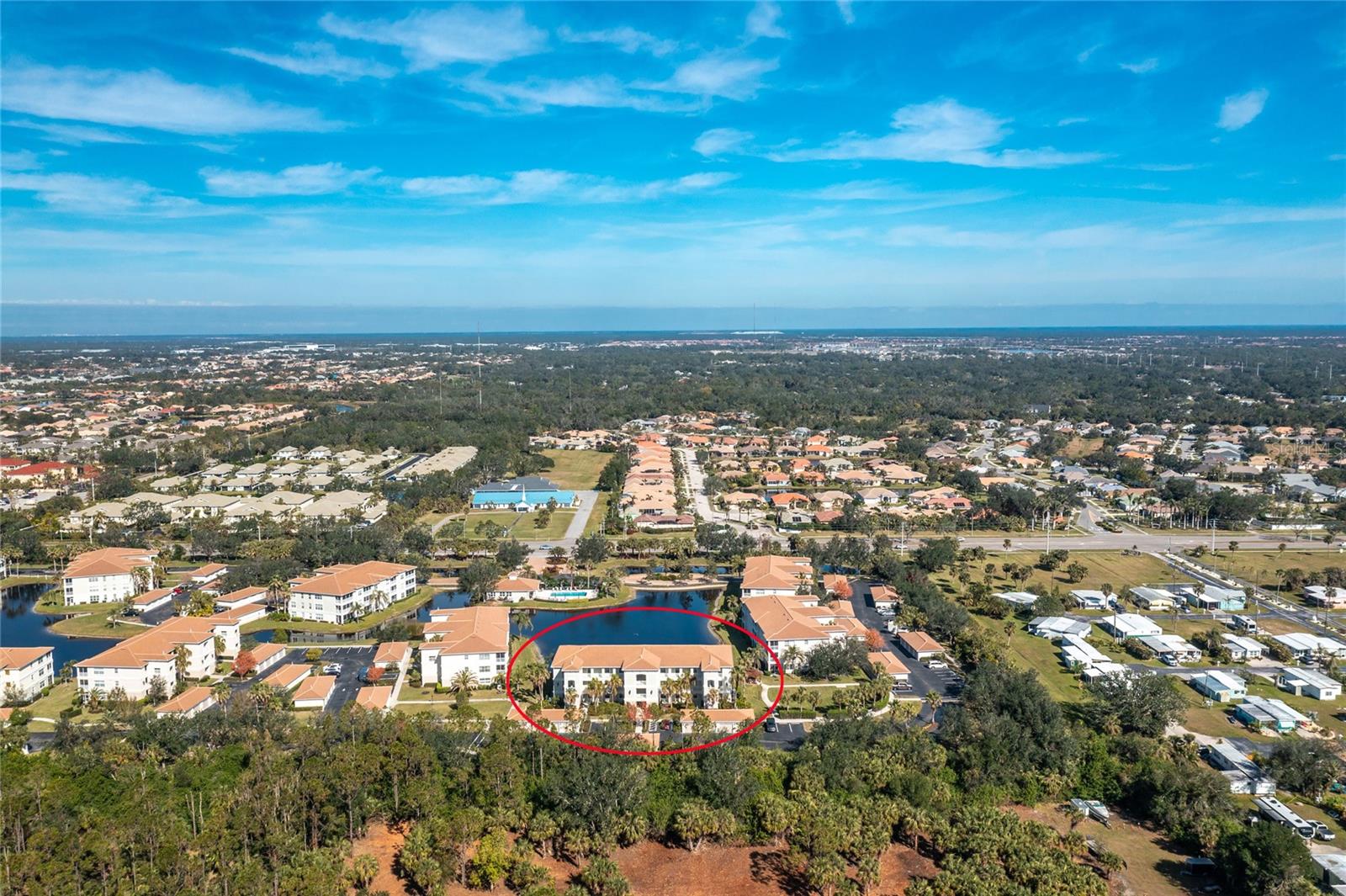 SAN LINO - Residential