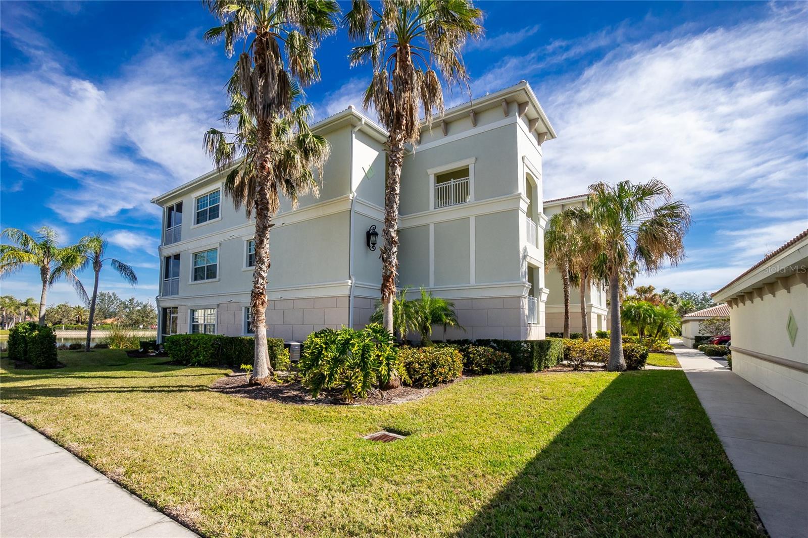 SAN LINO - Residential