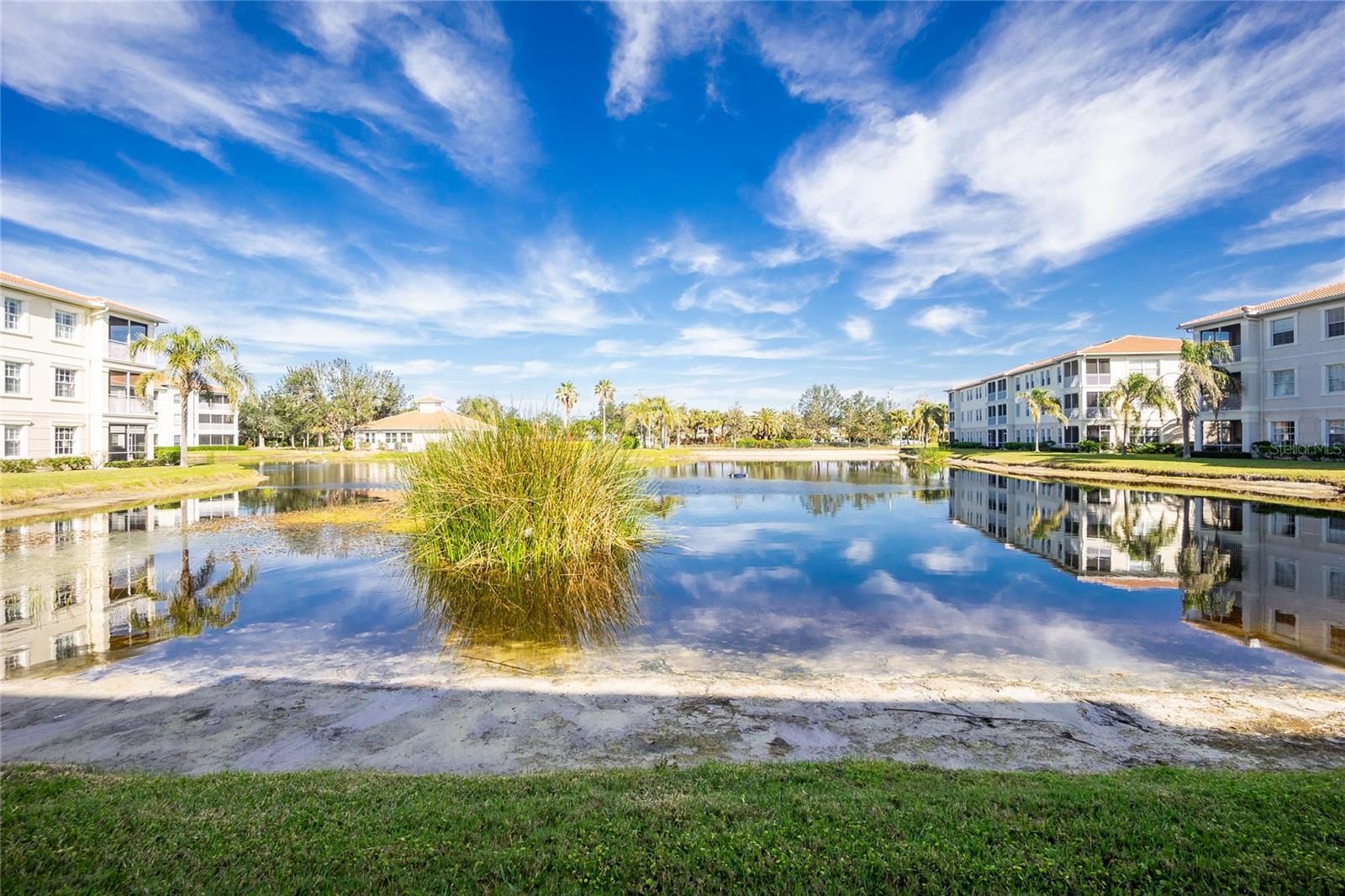 SAN LINO - Residential