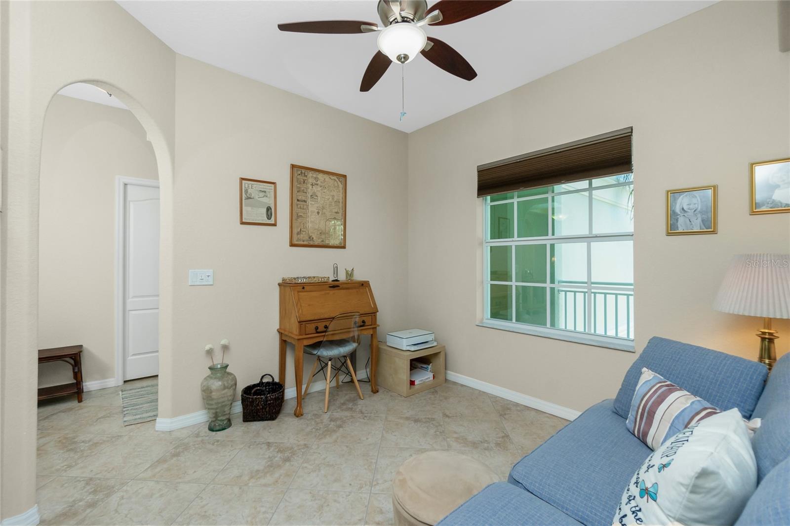 SAN LINO - Residential