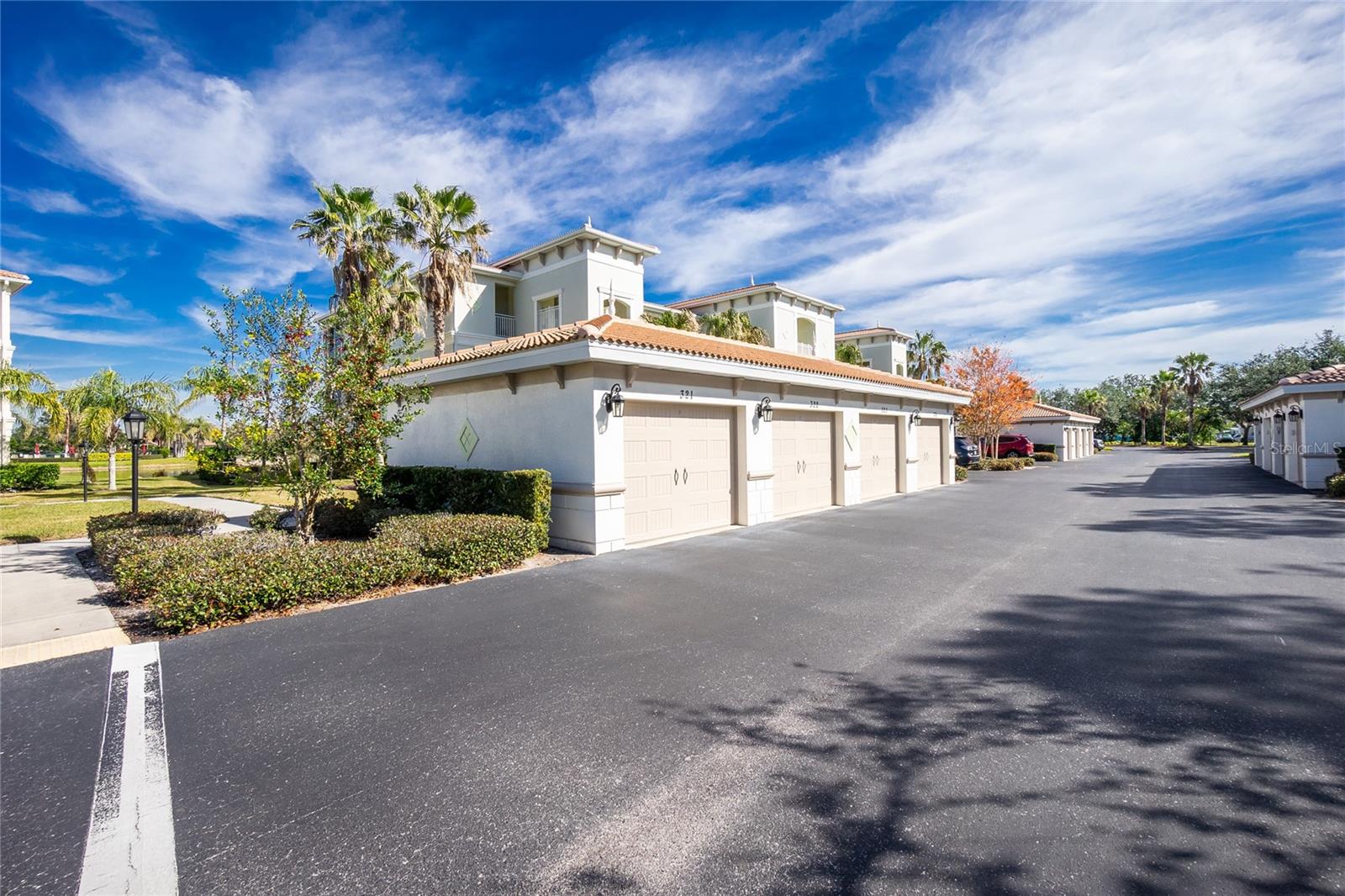 300 SAN LINO CIRCLE 322