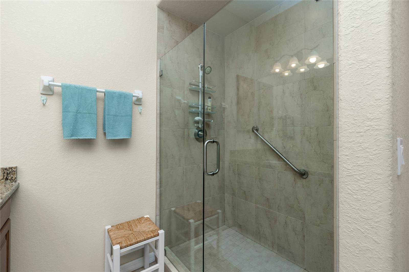 SAN LINO - Residential