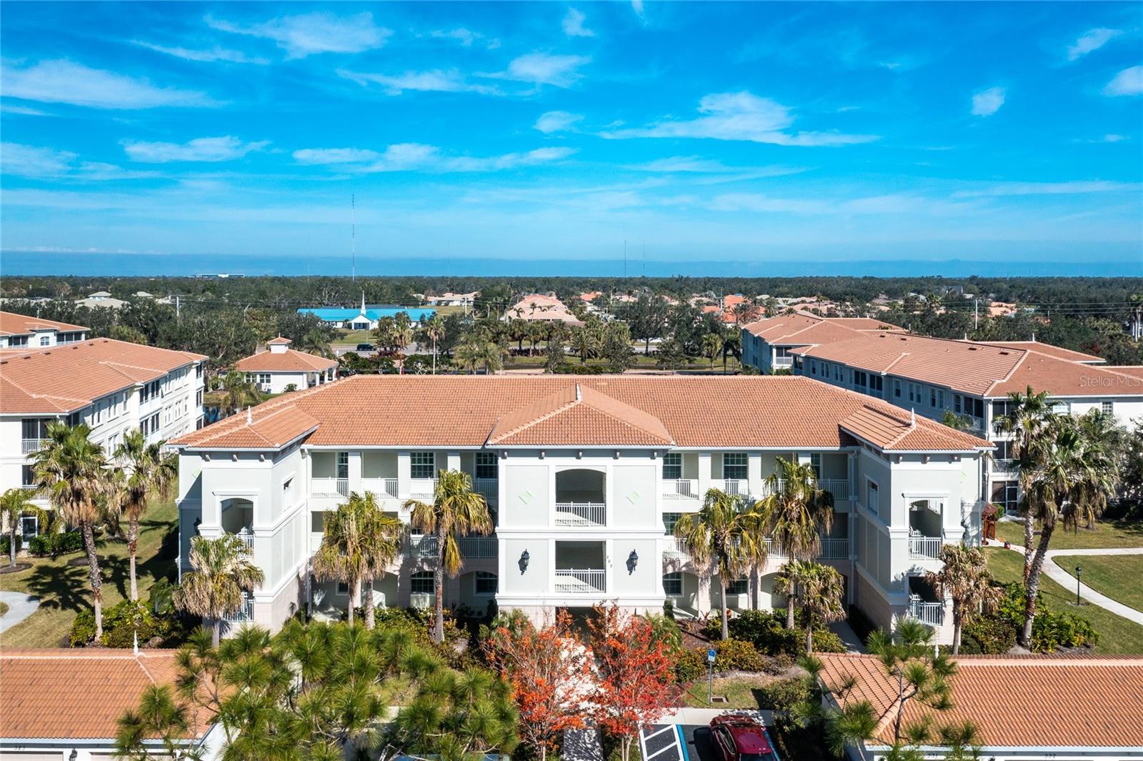 300 SAN LINO CIRCLE 322