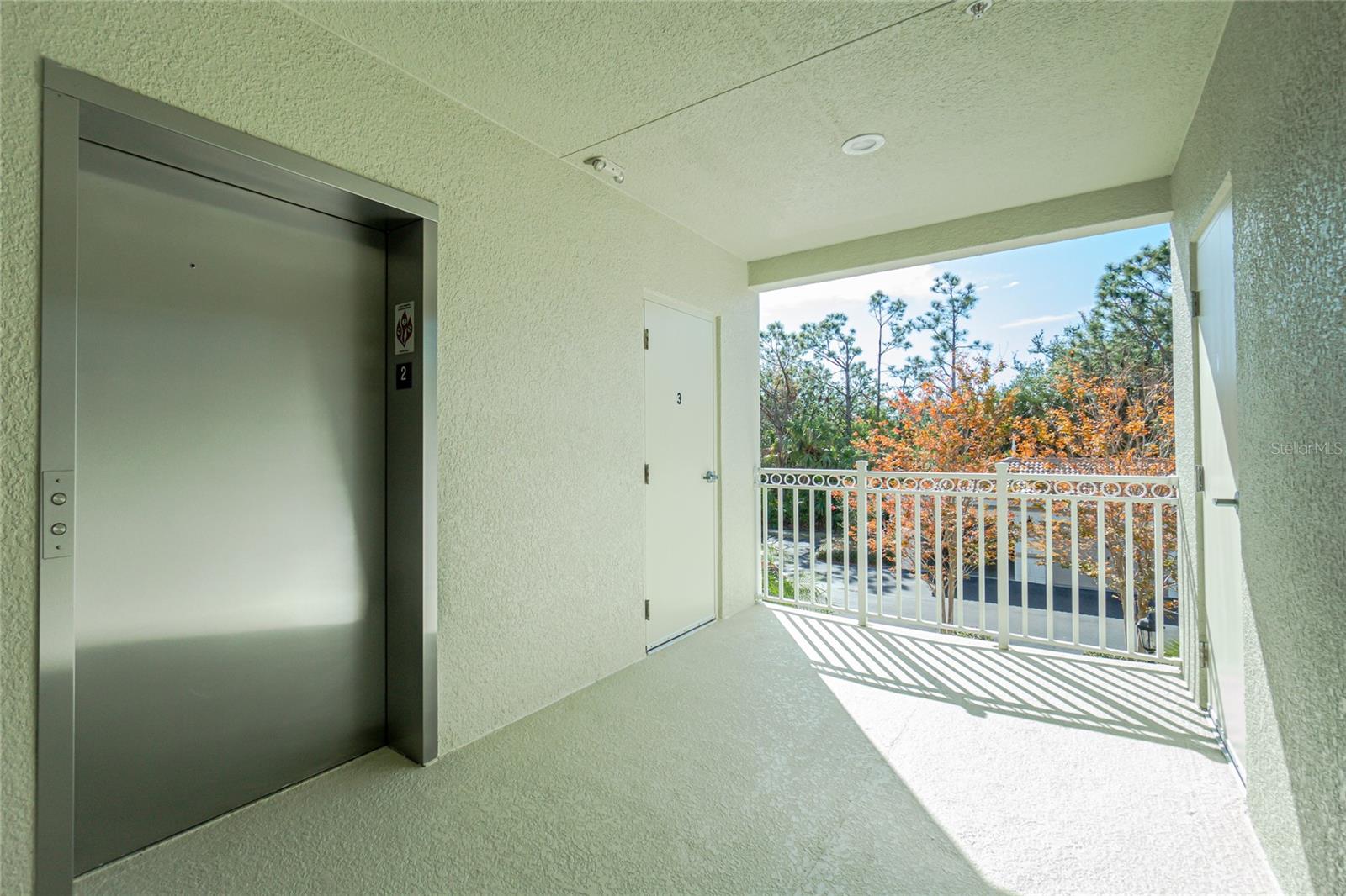 SAN LINO - Residential