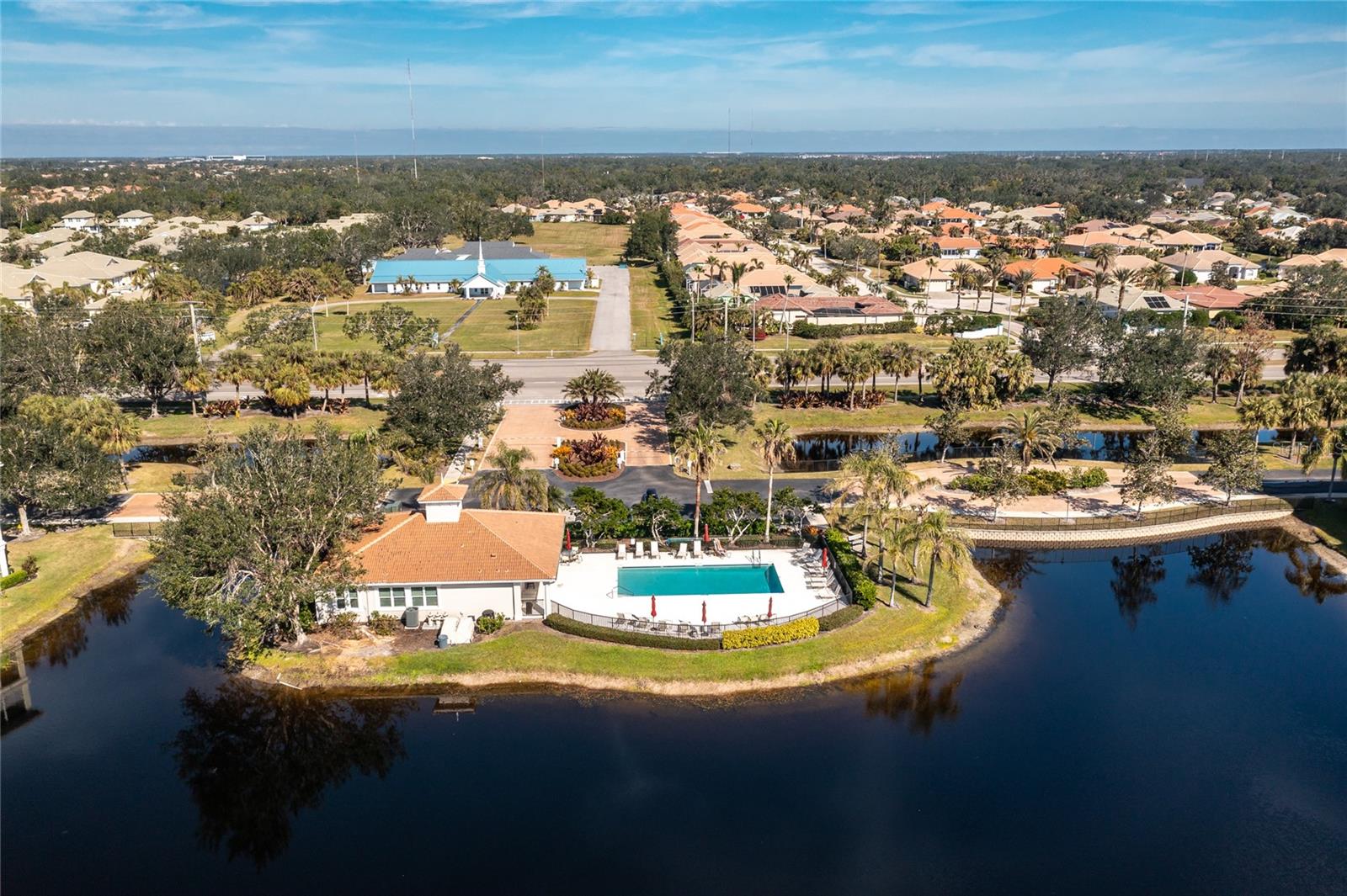 SAN LINO - Residential