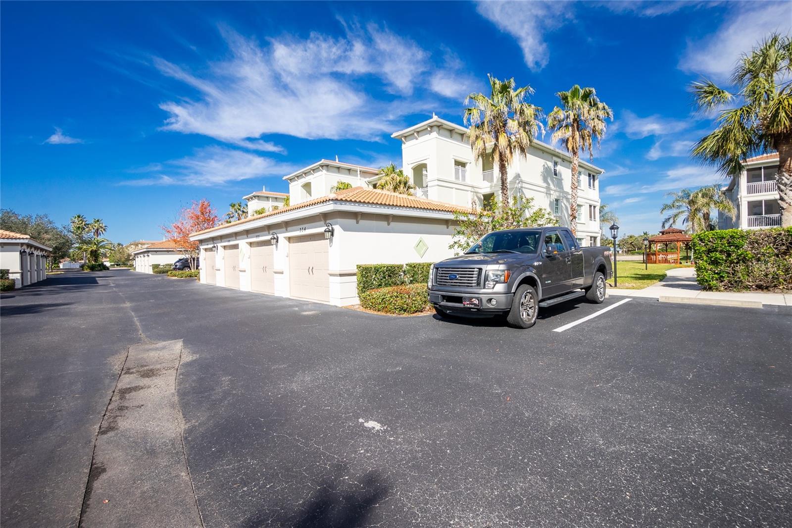 SAN LINO - Residential