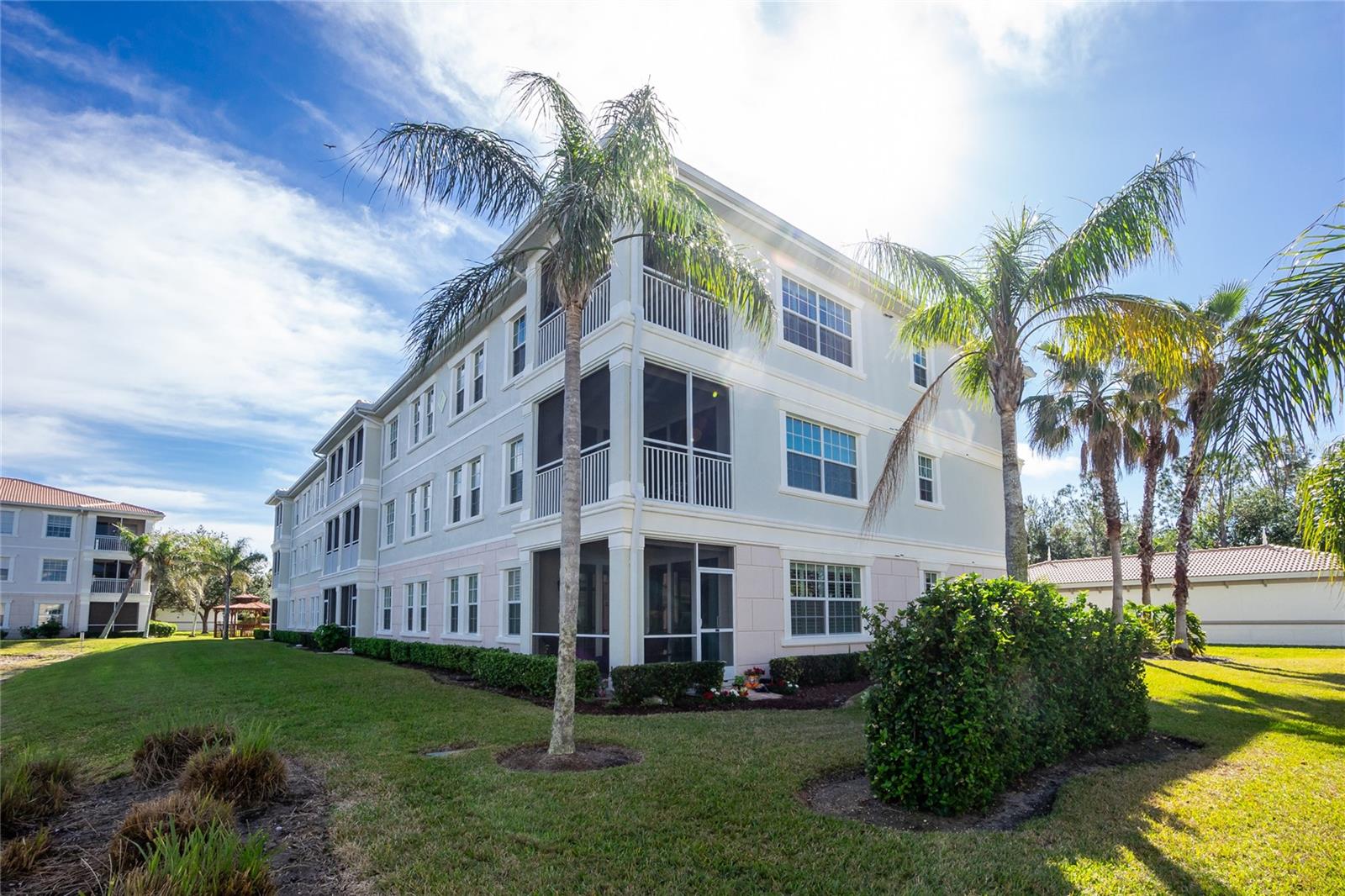 SAN LINO - Residential