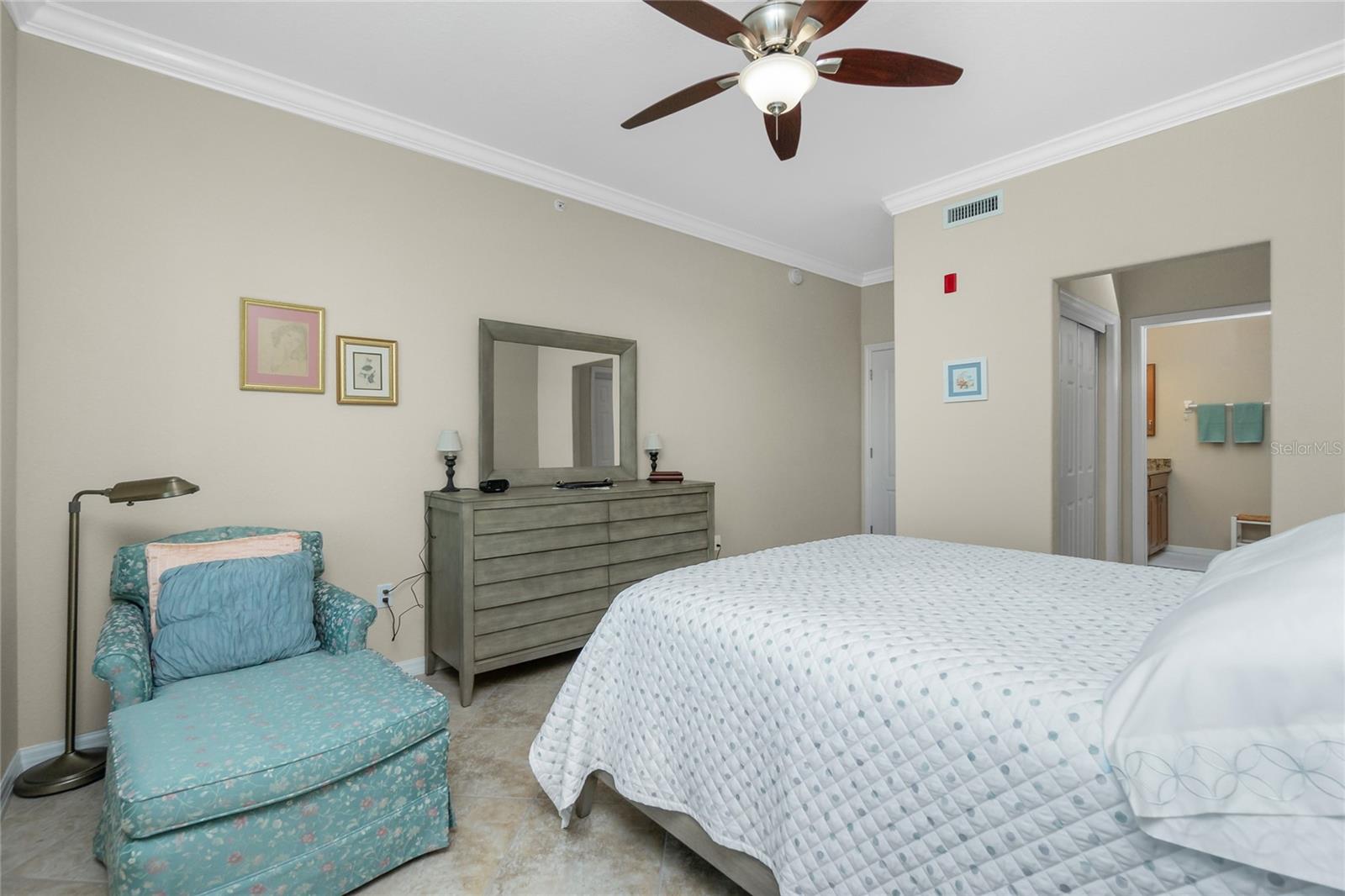 SAN LINO - Residential