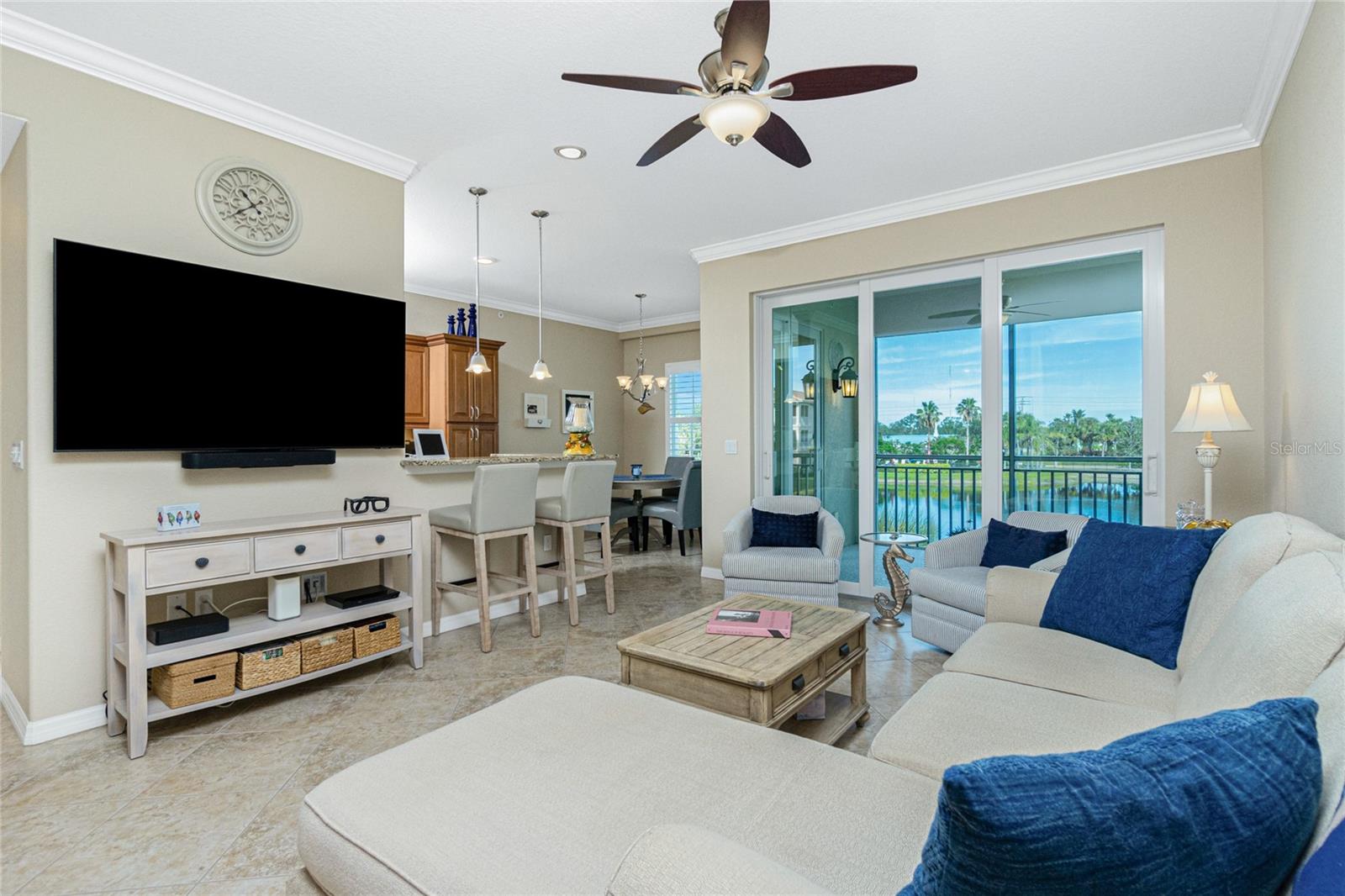 SAN LINO - Residential