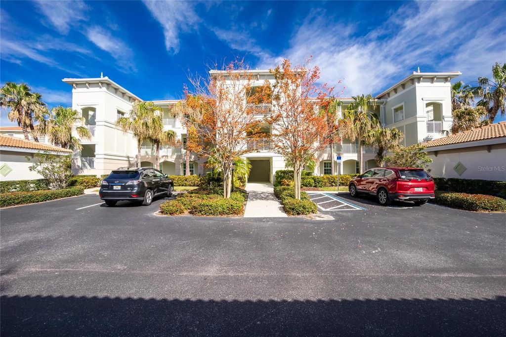 Photo of 300 San Lino Circle #322, Venice, FL 34292 (MLS # D6144016)