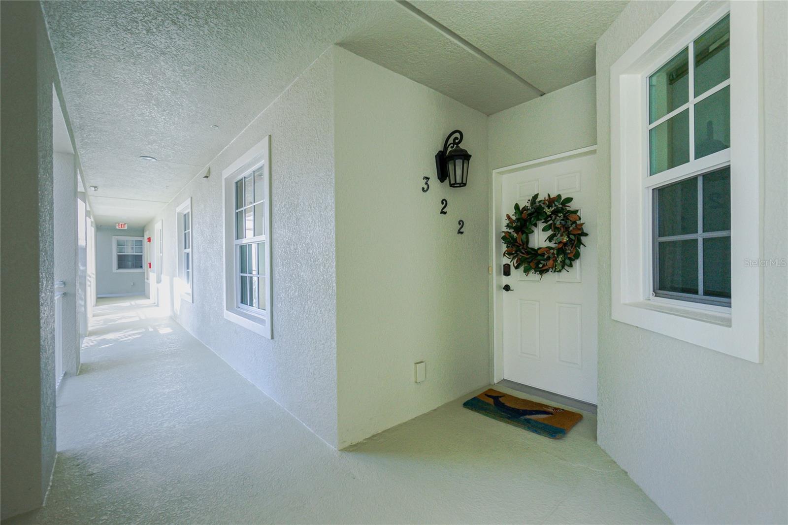 SAN LINO - Residential