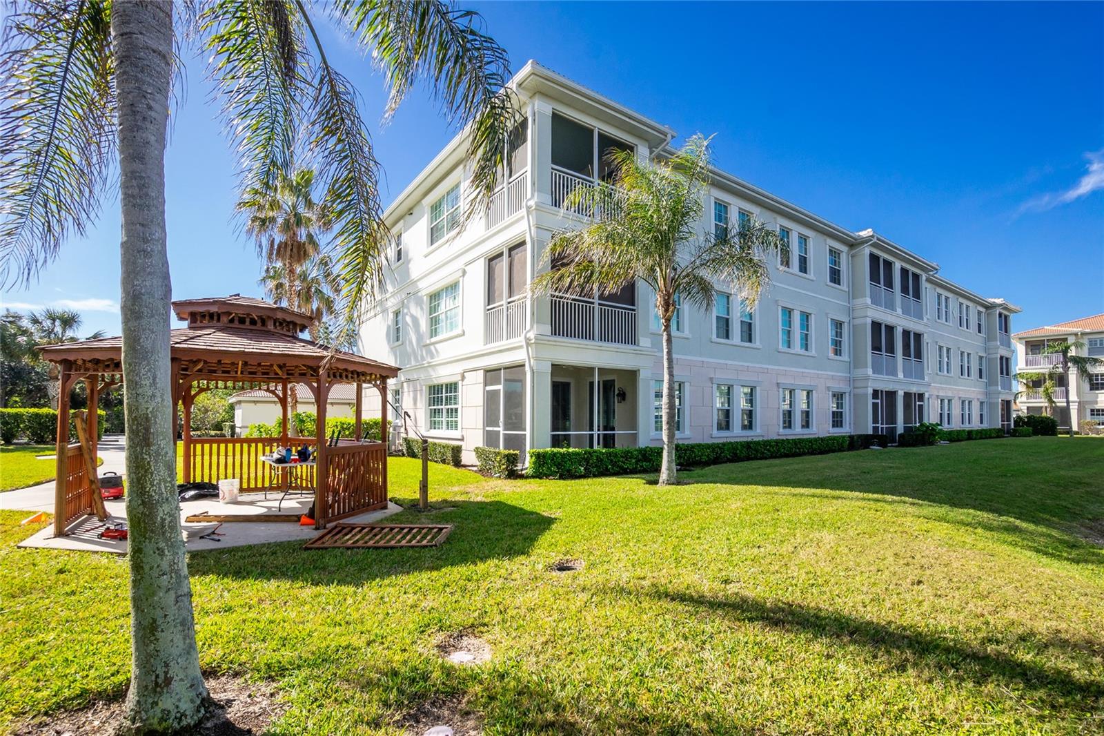 SAN LINO - Residential