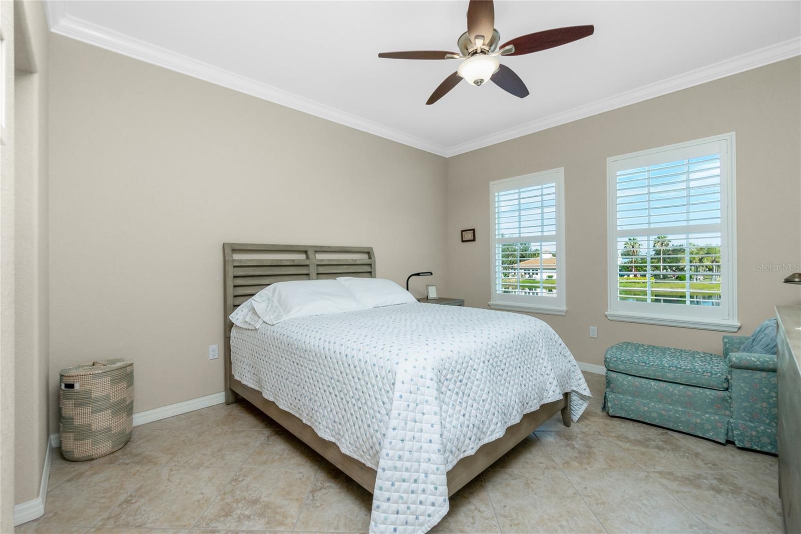 SAN LINO - Residential