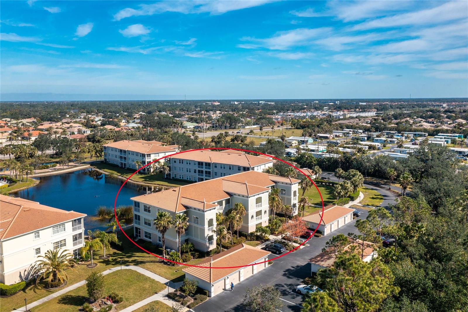 SAN LINO - Residential