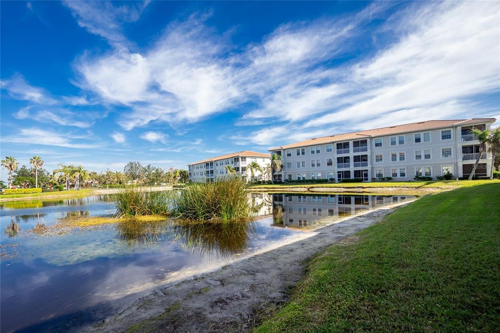 Photo of 300 San Lino Circle #322, Venice, FL 34292 (MLS # D6144016)