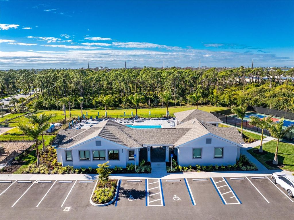 Photo of 8117 Shore Lake Drive, Englewood, FL 34224 (MLS # D6145868)