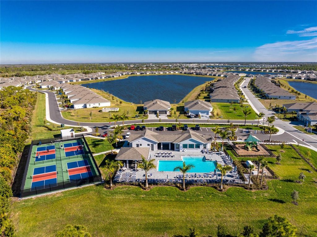 Photo of 8117 Shore Lake Drive, Englewood, FL 34224 (MLS # D6145868)