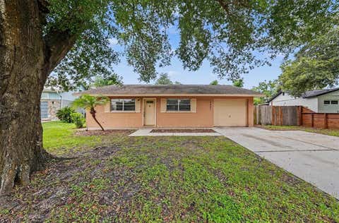 Photo of 2451 Glenview Drive, Land O Lakes, FL 34639 (MLS # TB8534031)