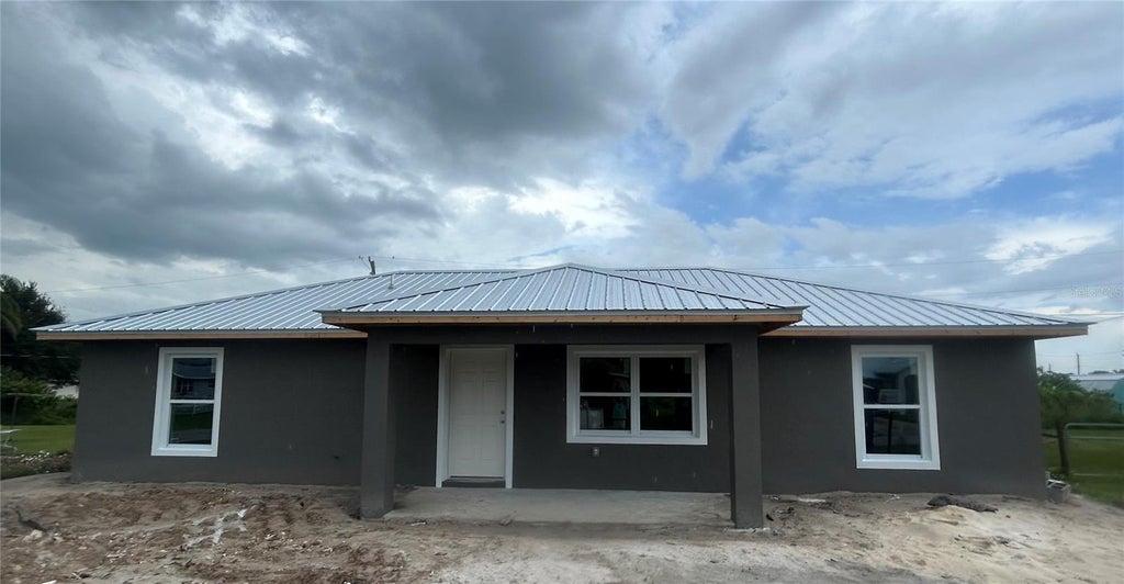 Photo of 11506 SW Lemon Avenue, Arcadia, FL 34269 (MLS # C7528803)