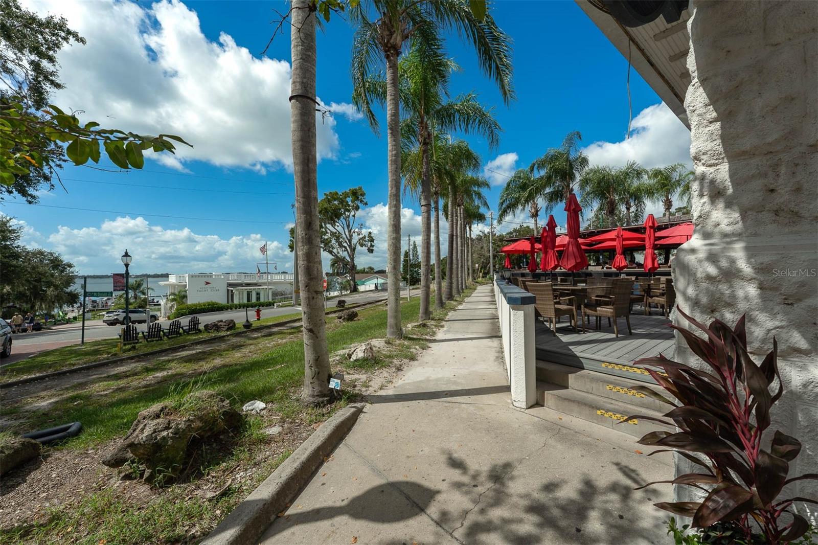 MOUNT DORA LAKEWOOD CONDO - Residential