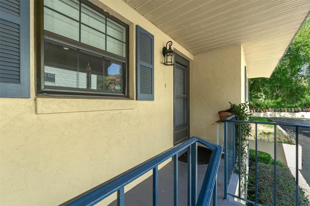 Photo of 110 N Tremain Street #209, Mount Dora, FL 32757 (MLS # O6351346)