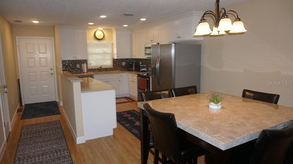 MOUNT DORA LAKEWOOD CONDO - Residential