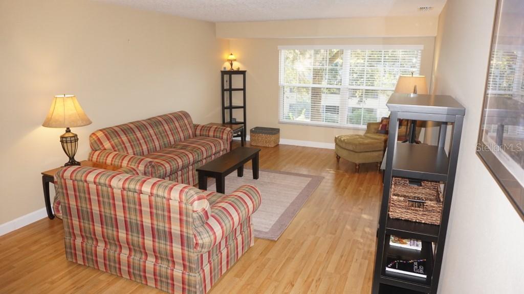MOUNT DORA LAKEWOOD CONDO - Residential