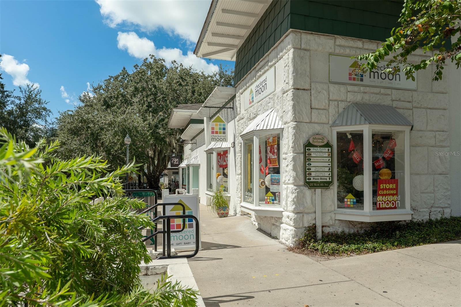 MOUNT DORA LAKEWOOD CONDO - Residential