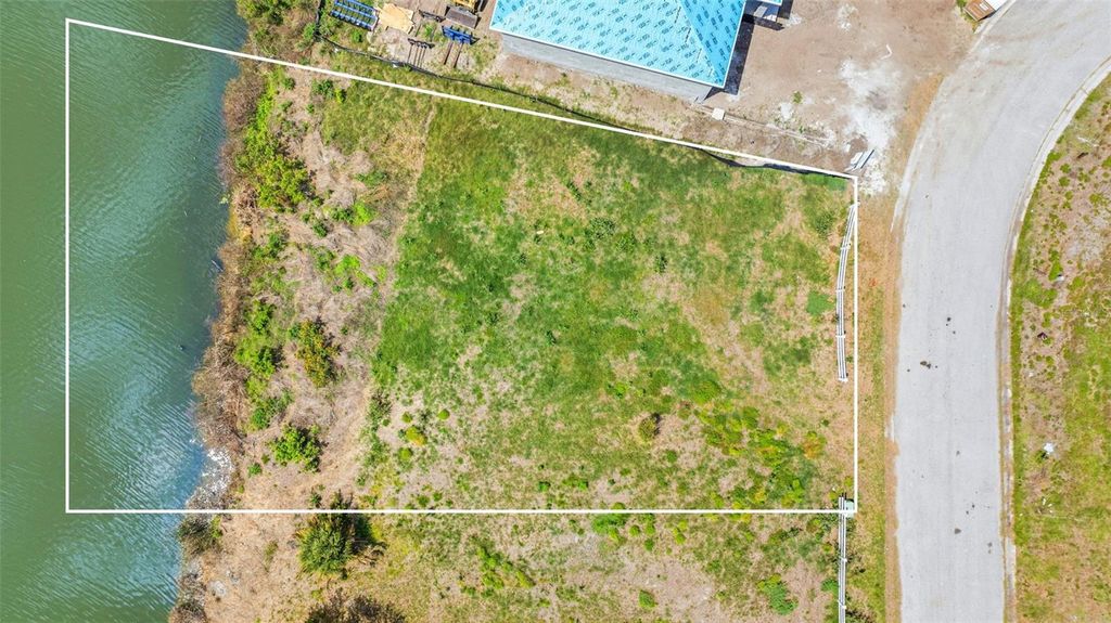 Photo of 1504 Jackson Drive, Holiday, FL 34691 (MLS # TB8488063)