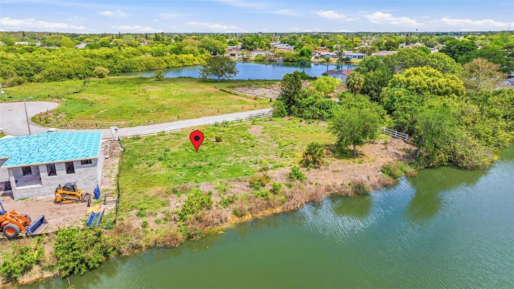 Photo of 1504 Jackson Drive, Holiday, FL 34691 (MLS # TB8488063)