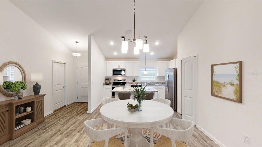 Photo of 5611 Nymph Avenue, North Port, FL 34288 (MLS # OM715590)