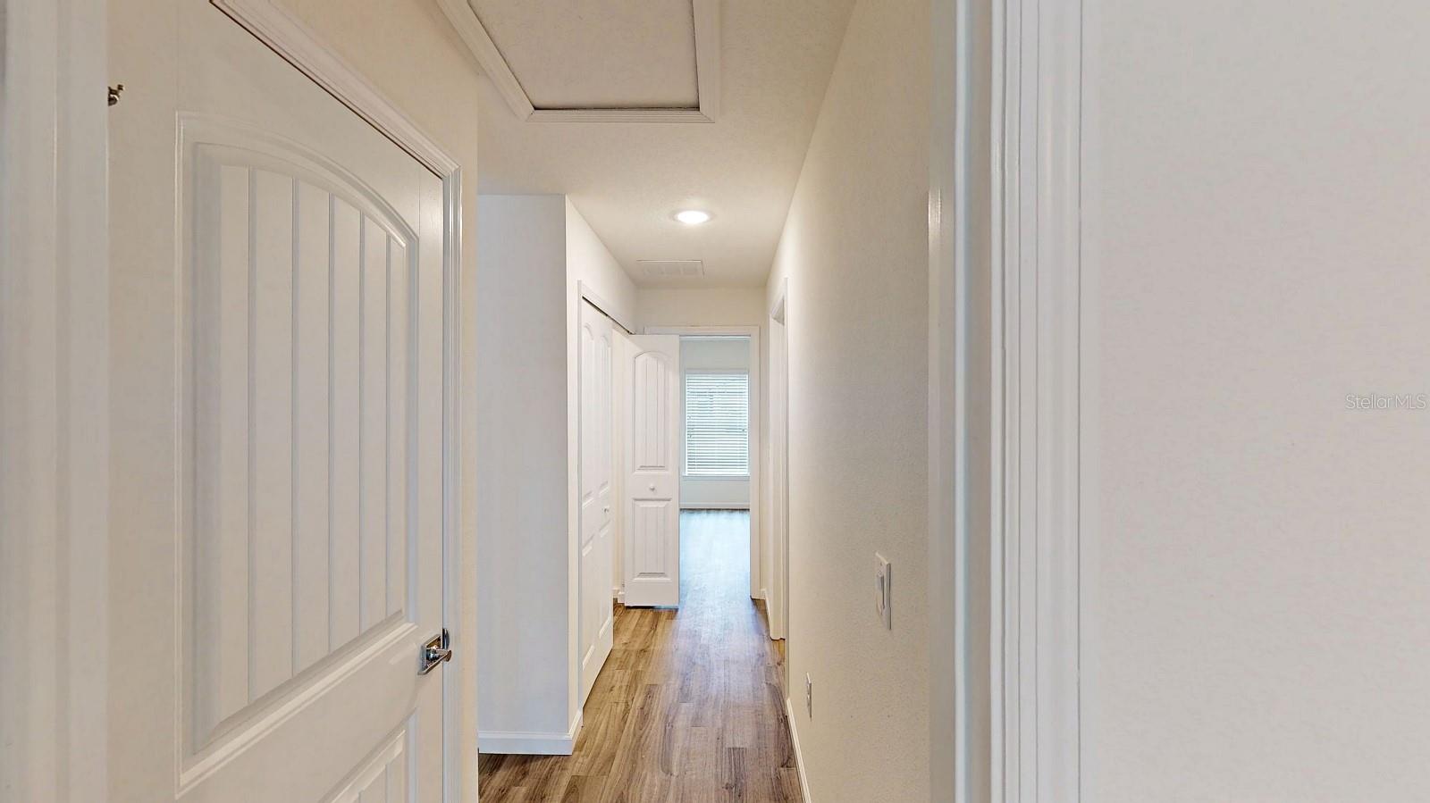 PORT CHARLOTTE SUB 24 - Residential Lease