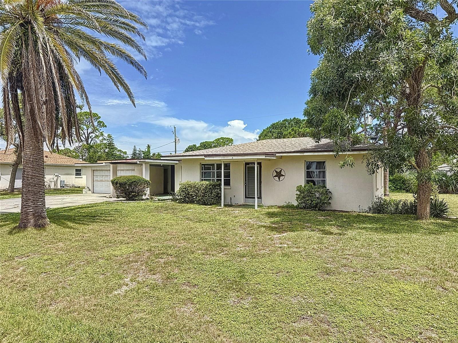 1432 POINCIANA ROAD