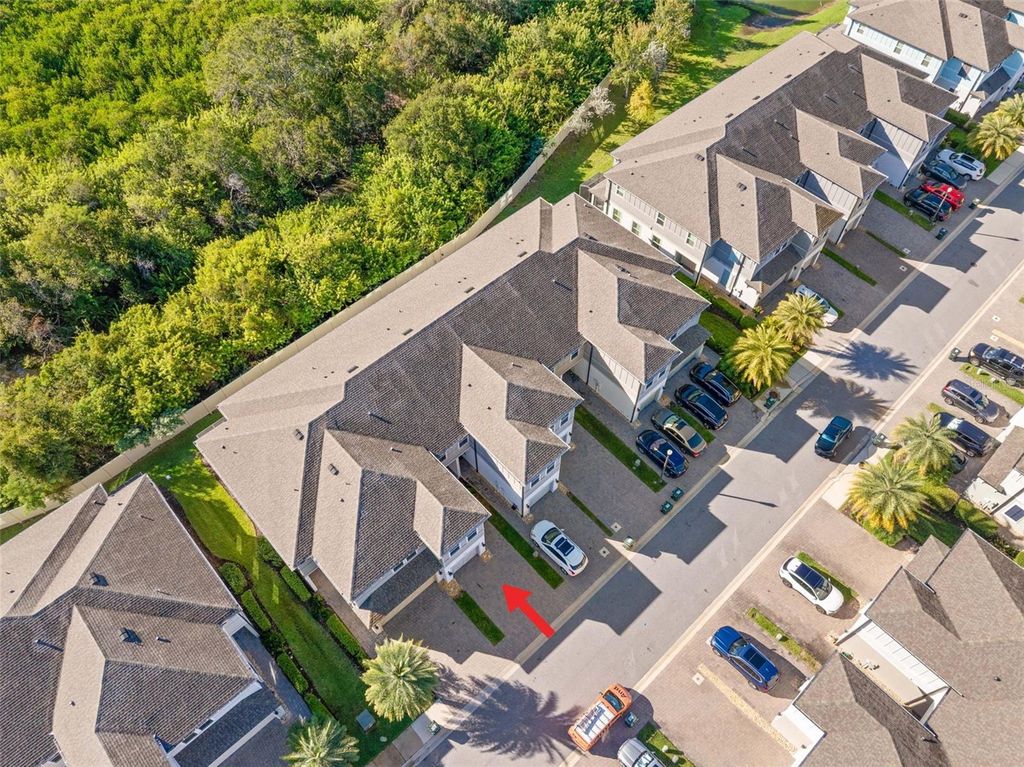 Photo of 2427 Foggy Creek Circle, Clearwater, FL 33764 (MLS # TB8425360)