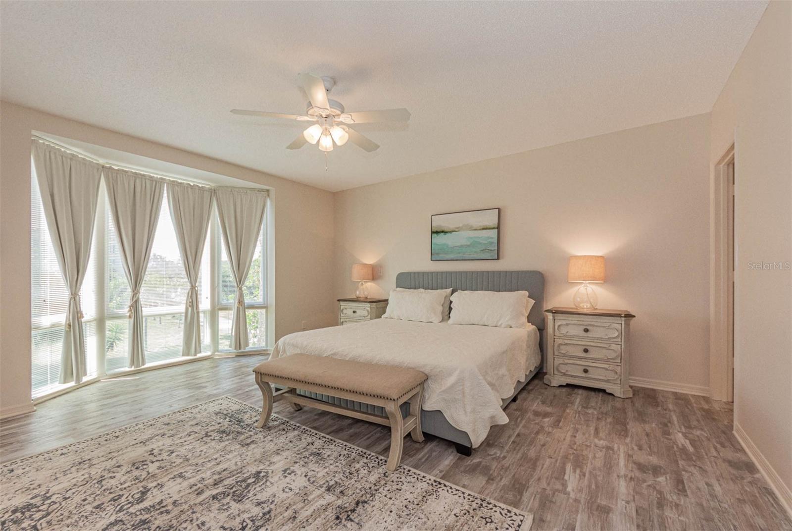 FOUNTAINS CONDO - Residential