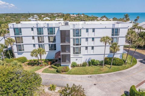 Photo of 5810 Highway A1a #2B, Vero Beach, FL 32963 (MLS # O6391079)