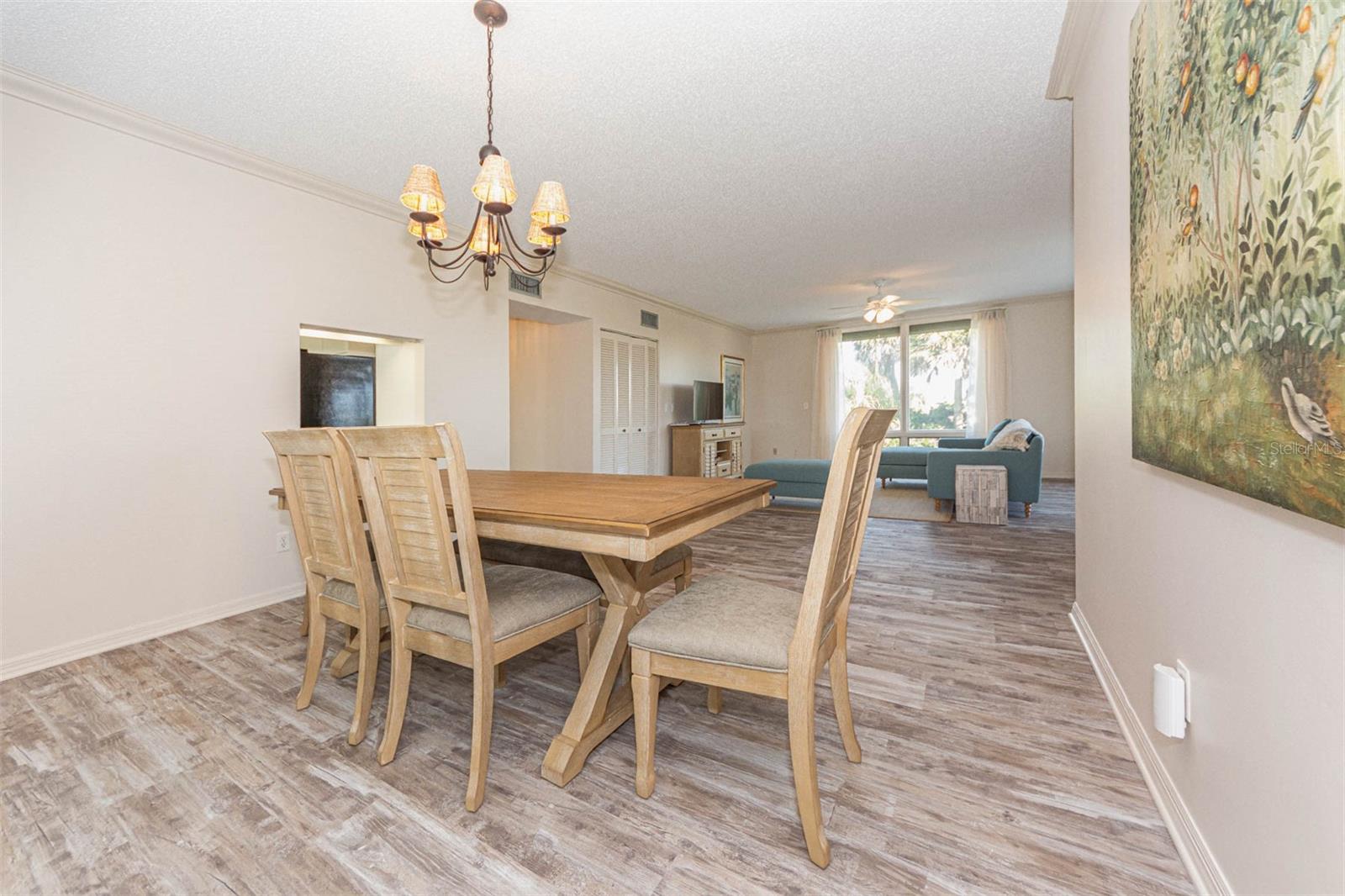 FOUNTAINS CONDO - Residential