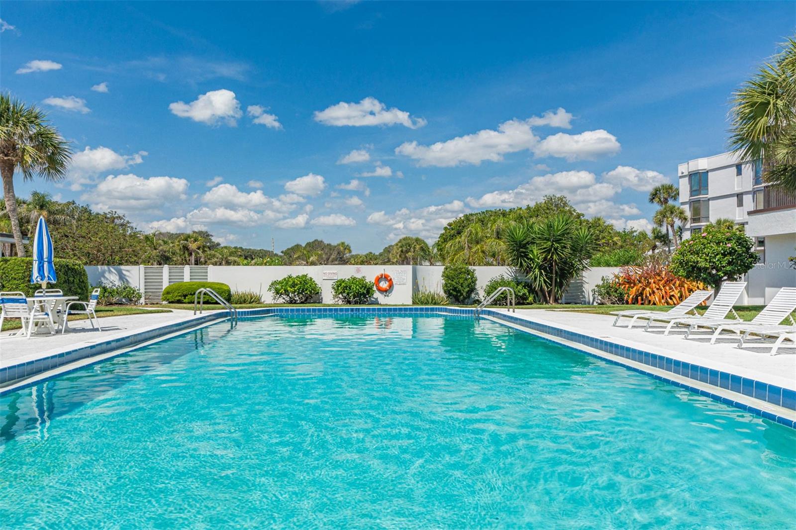 FOUNTAINS CONDO - Residential